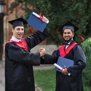 Bachelor of Arts (BA) in English Literature