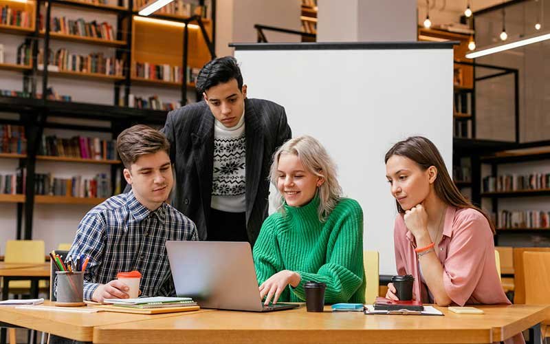 Bachelor of Computer Applications (BCA)
