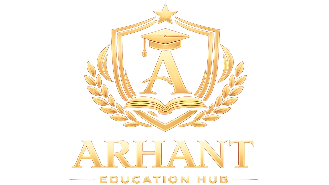 Arhanteducation
