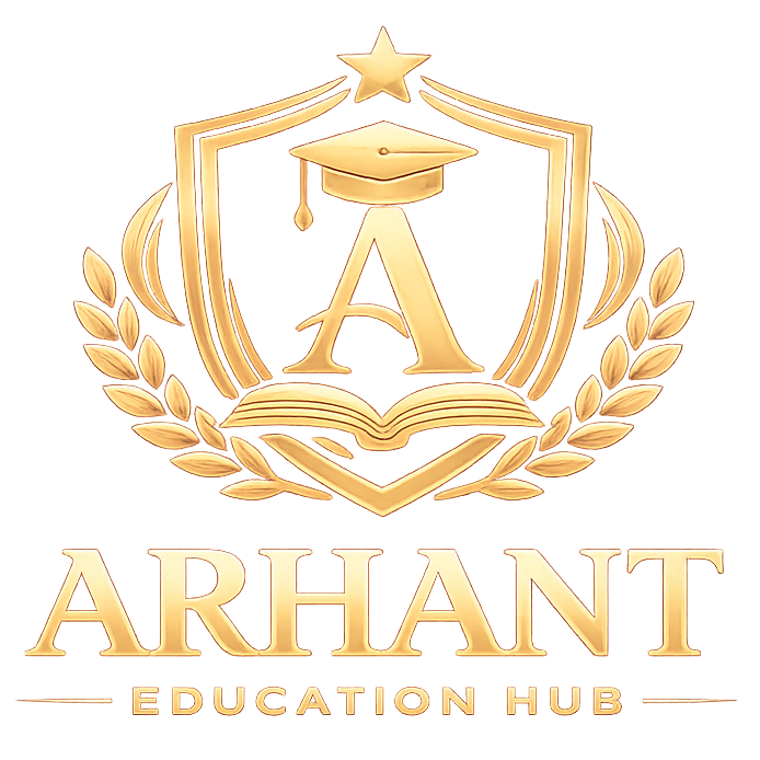 Arhanteducation